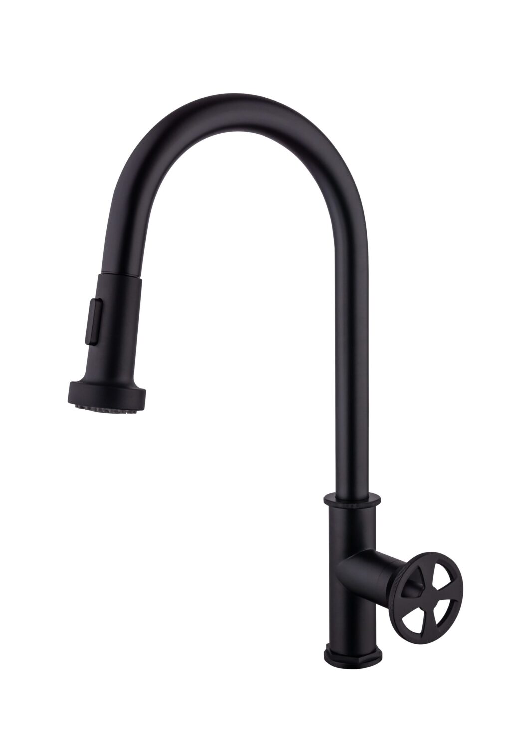 kitchen faucet