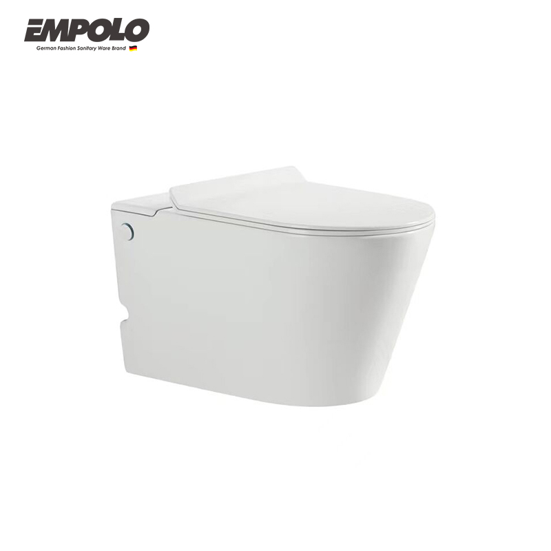 C-380C pulse toilets for a hassle-free clean